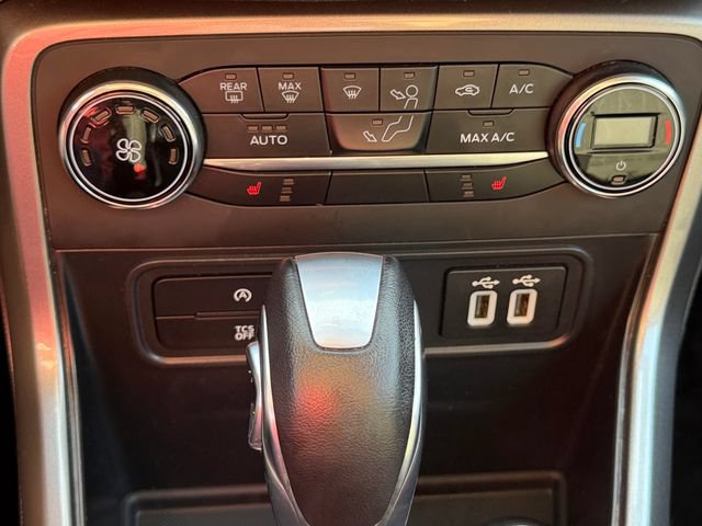 Certified 2021 Ford EcoSport SE FWD image 4