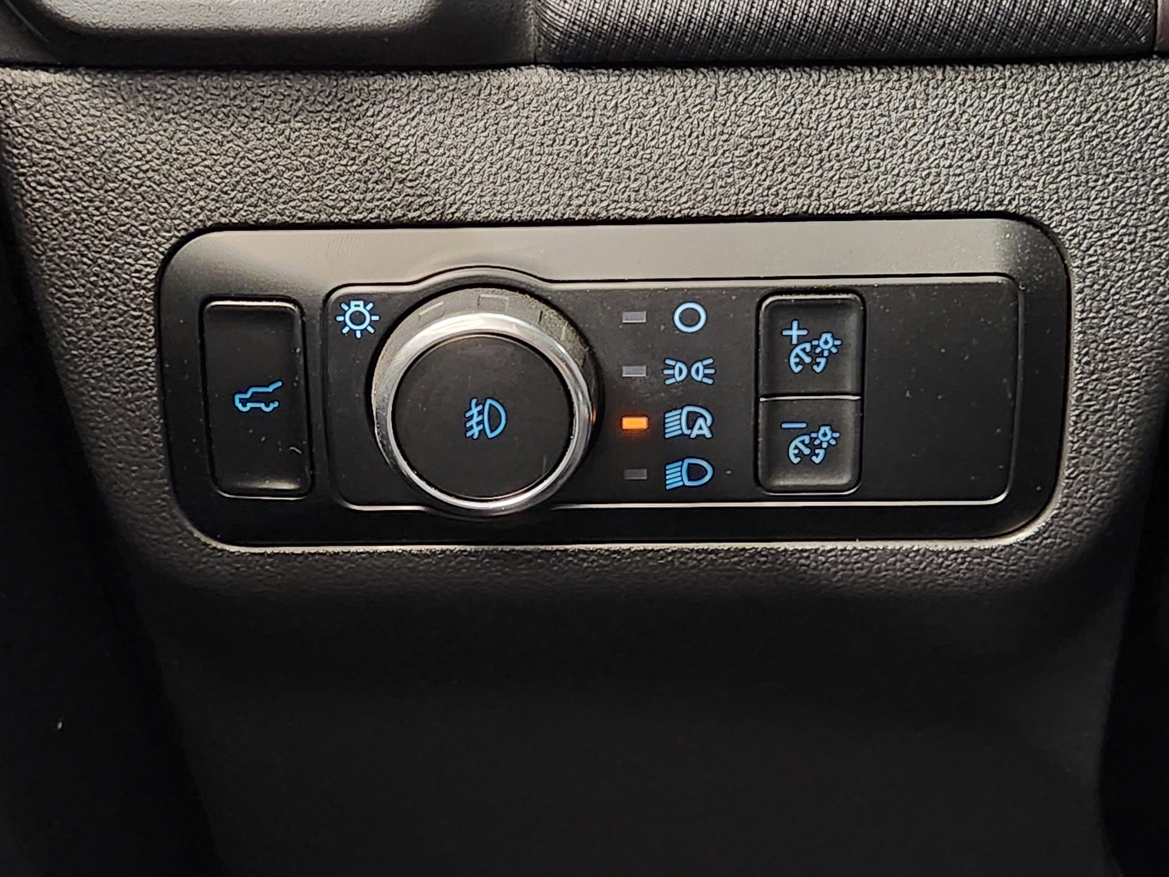 Certified 2024 Ford Bronco Sport Big Bend w/ Convenience Package image 22