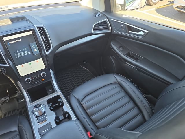 Certified 2023 Ford Edge SEL w/ Convenience Package AWD/4WD image 42