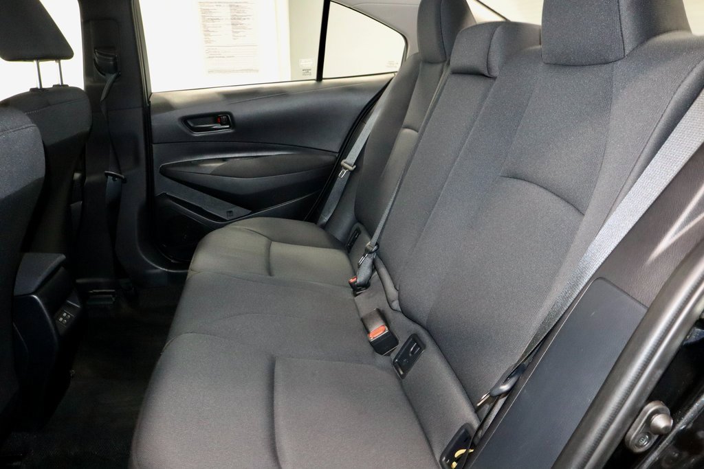 Used 2024 Toyota Corolla LE image 21
