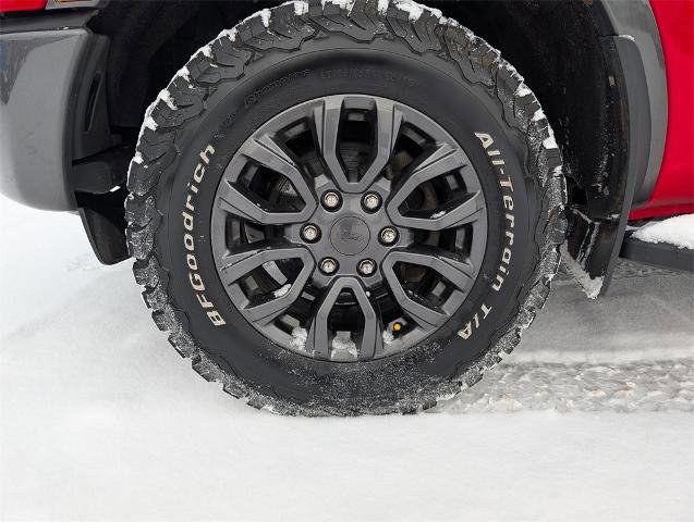 Certified 2020 Ford Ranger XLT w/ FX4 Off-Road Package image 27