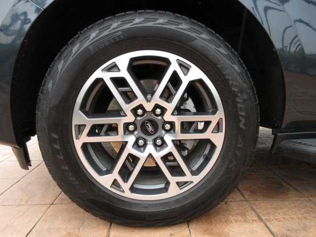 Certified 2025 Ford Expedition Max Active image 9