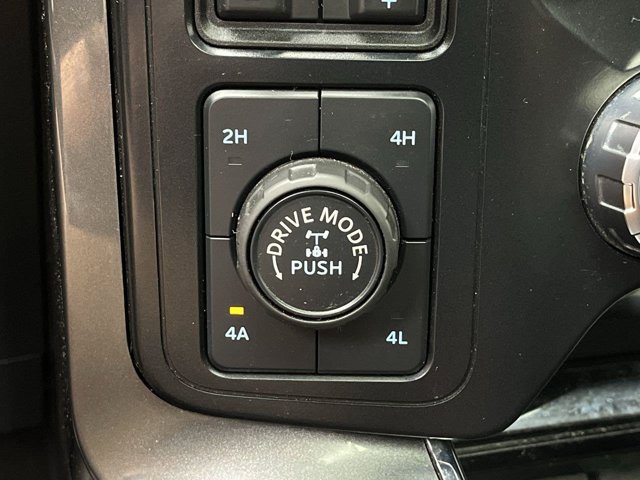 Certified 2023 Ford F150 Lariat w/ Equipment Group 502A High AWD/4WD image 20