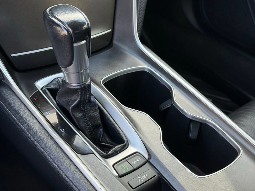 Used 2022 Honda Accord Sport Special Edition image 11