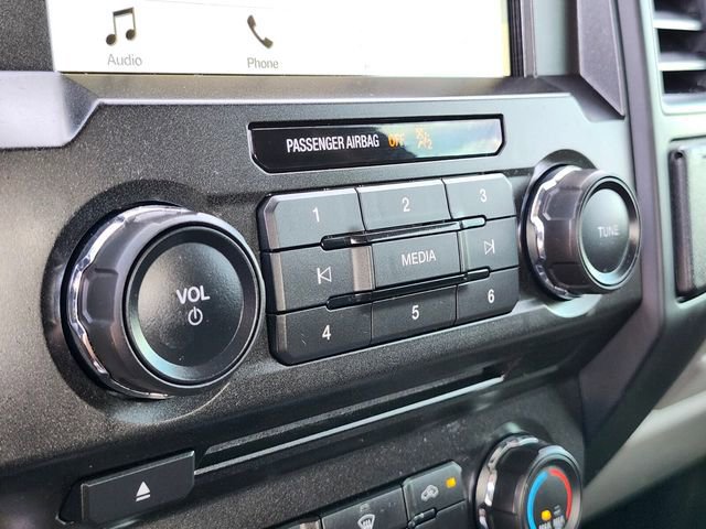 Certified 2018 Ford F150 XL w/ Equipment Group 101A Mid AWD/4WD image 26