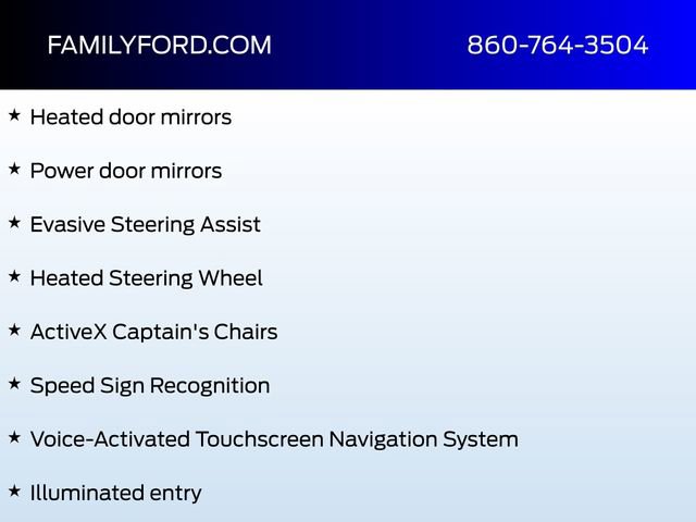 Certified 2021 Ford Explorer XLT w/ Equipment Group 202A image 7