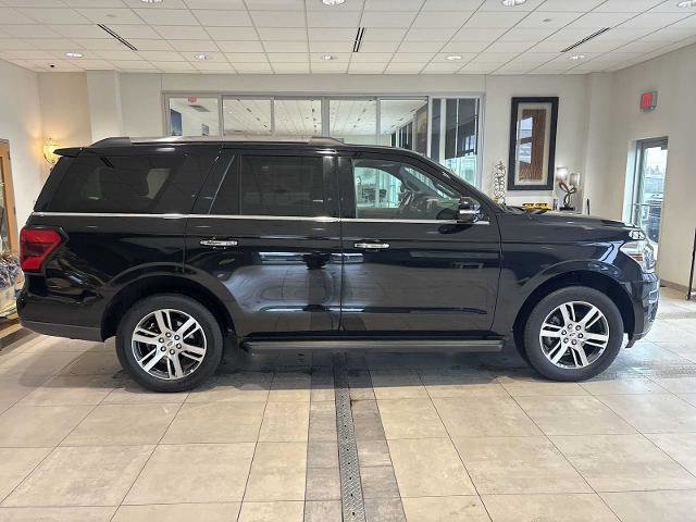 Certified 2024 Ford Expedition Limited image 6