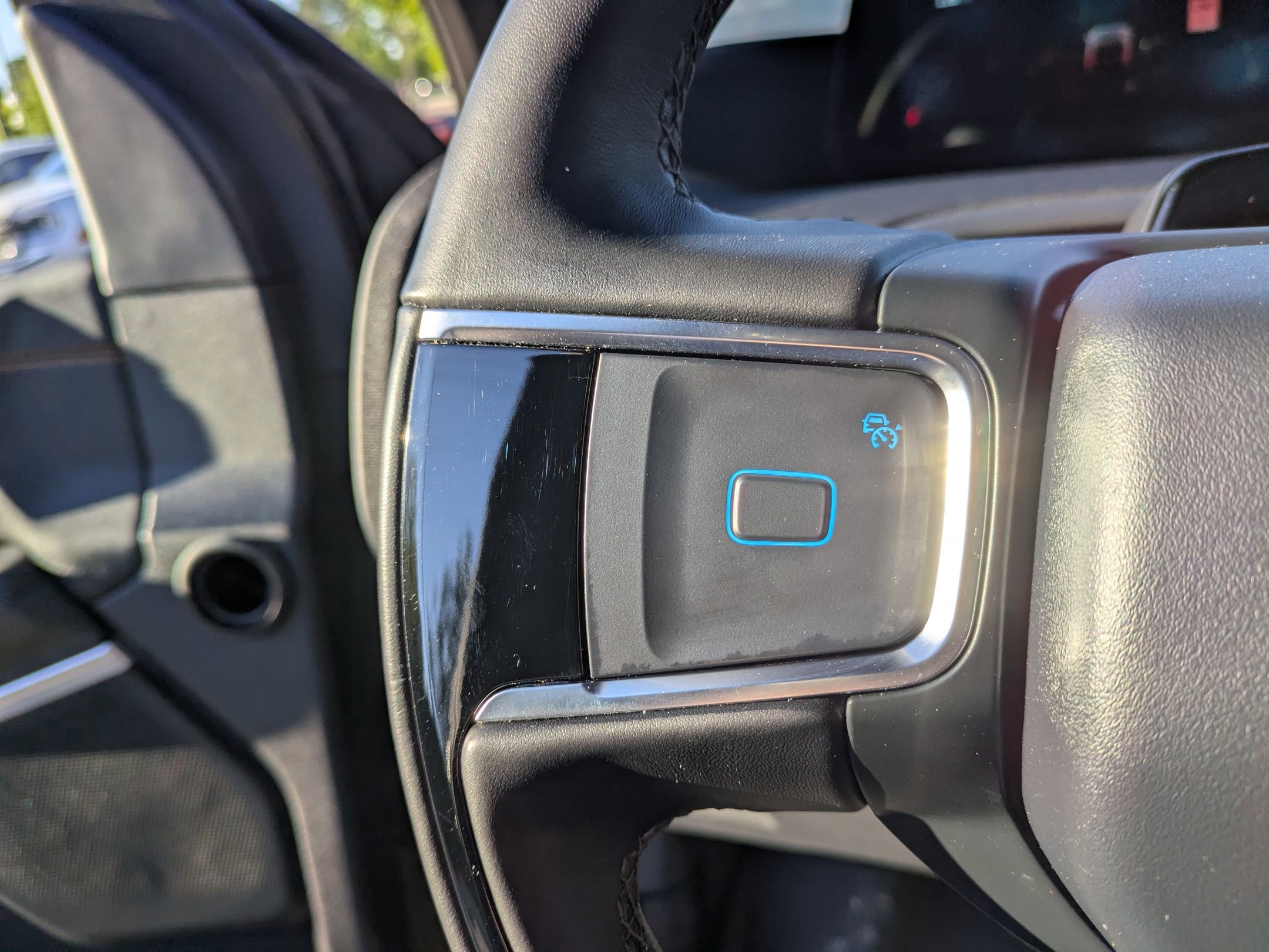 Certified 2025 Ford Expedition Tremor AWD/4WD image 18