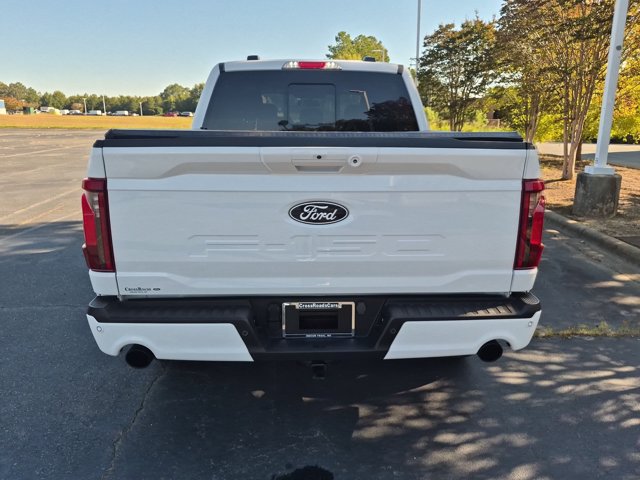 Certified 2024 Ford F150 XLT w/ Equipment Group 302A MID AWD/4WD image 5