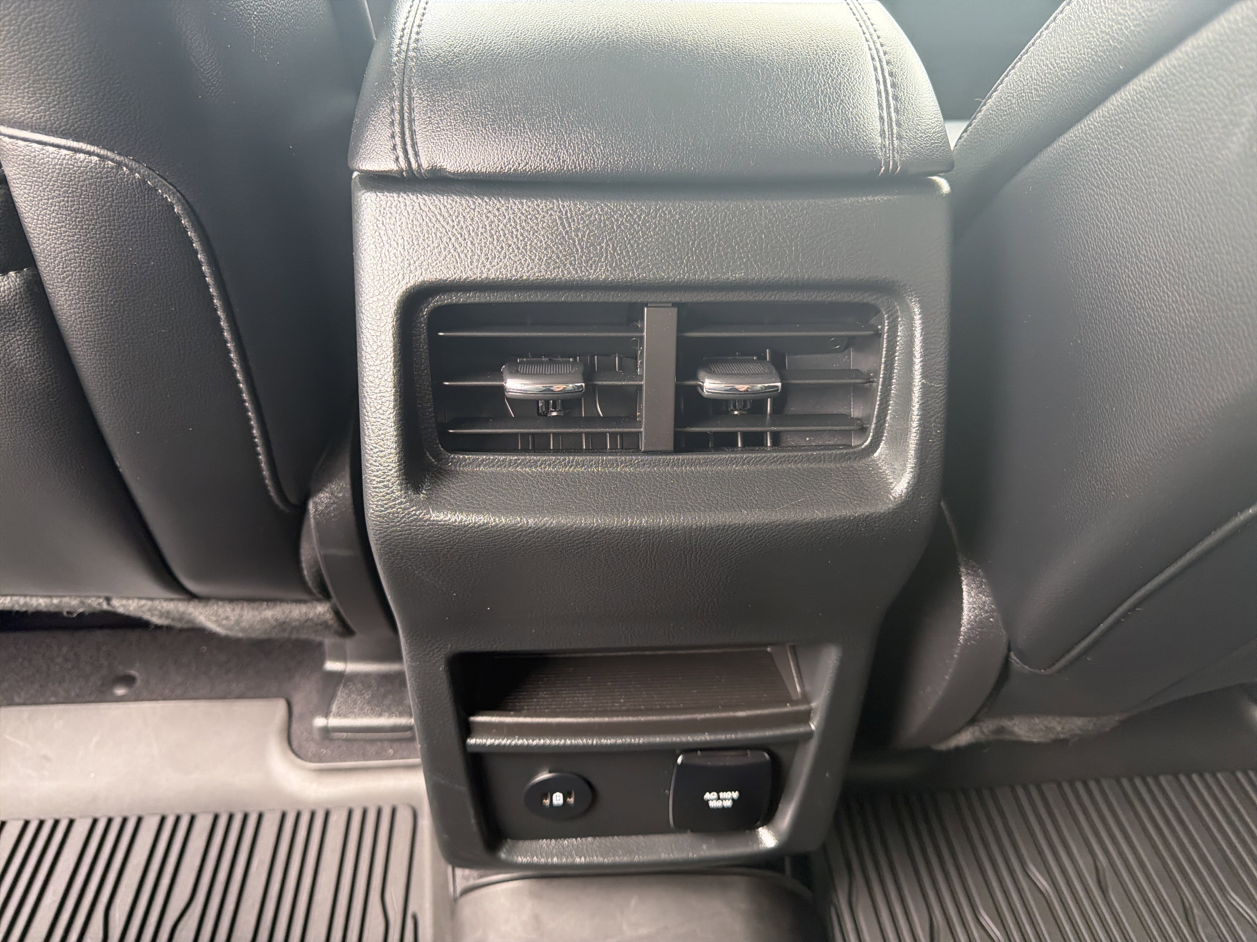 Certified 2024 Ford Edge SEL w/ Convenience Package AWD/4WD image 26