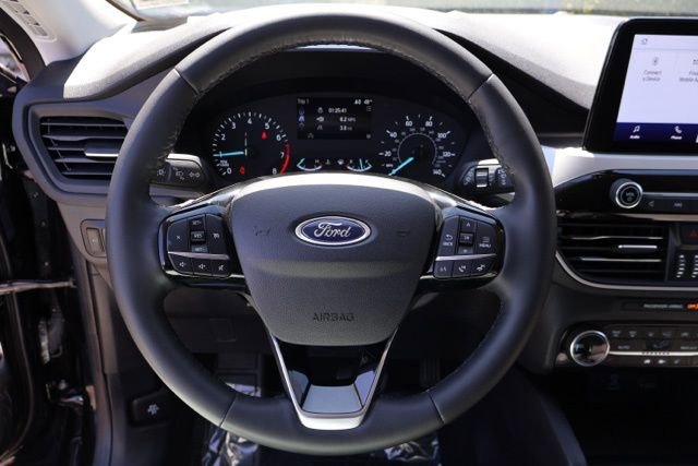 Certified 2022 Ford Escape SE w/ Convenience Package AWD/4WD image 17