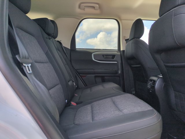 Certified 2024 Ford Bronco Sport Big Bend w/ Convenience Package AWD/4WD image 18