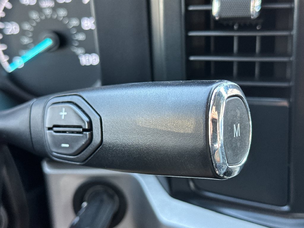 Certified 2025 Ford F250 XLT AWD/4WD image 19