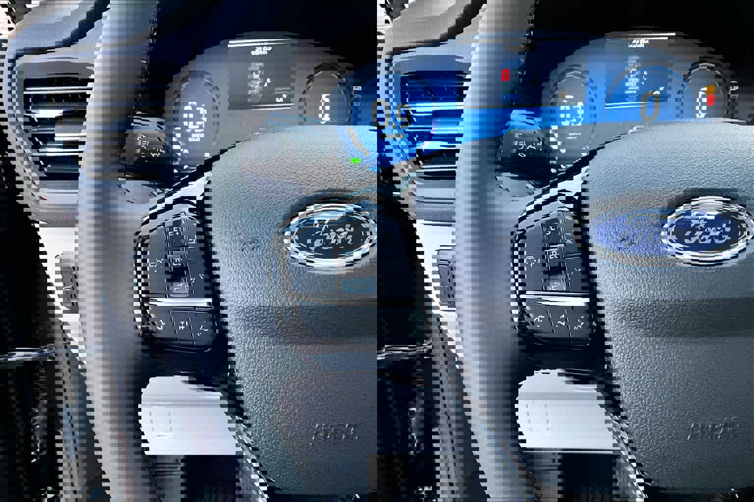 Certified 2023 Ford Escape Active w/ Tech Pack #2 image 24