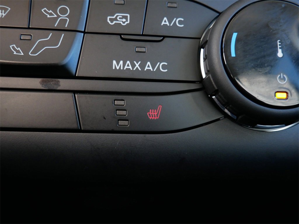 Certified 2023 Ford Bronco Sport Heritage w/ Heritage Convenience Package image 25