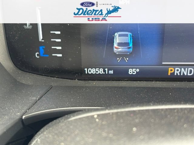 Certified 2023 Ford Escape Active AWD/4WD image 21