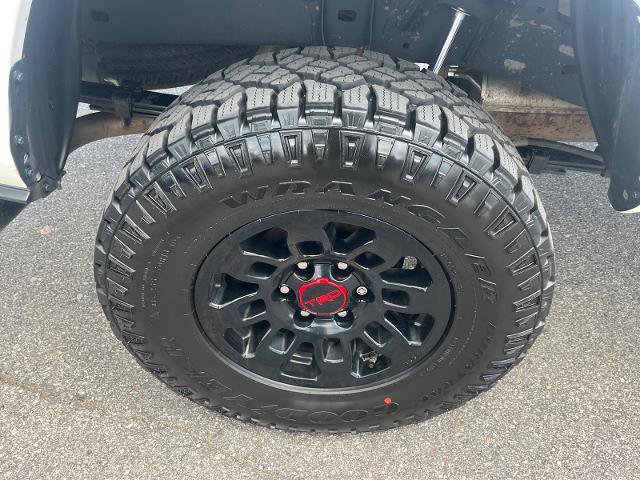 Used 2023 Toyota Tacoma SR AWD/4WD image 3