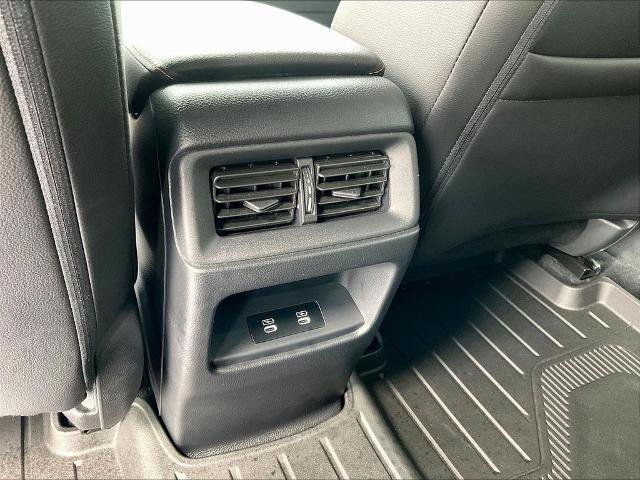 Used 2026 Honda CR-V Sport Touring image 10