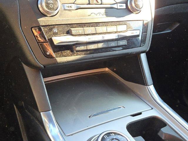 Certified 2020 Ford Explorer XLT w/ Equipment Group 202A image 27