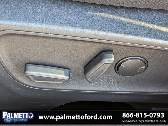 Certified 2023 Ford Escape Active w/ Tech Pack #2 image 20