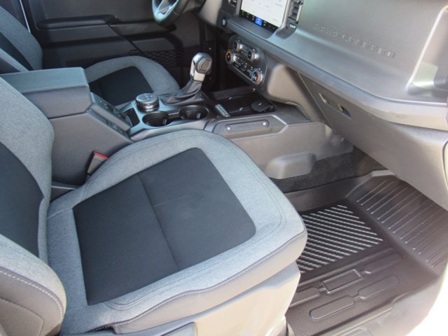 Certified 2025 Ford Bronco Big Bend AWD/4WD image 23