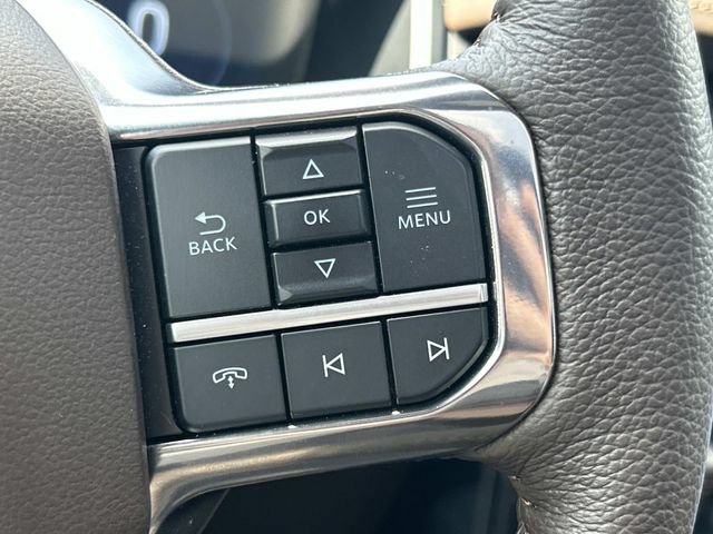 Certified 2024 Ford Expedition King Ranch AWD/4WD image 38