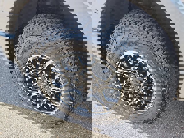 Certified 2021 Ford F150 XLT w/ Equipment Group 302A High image 20