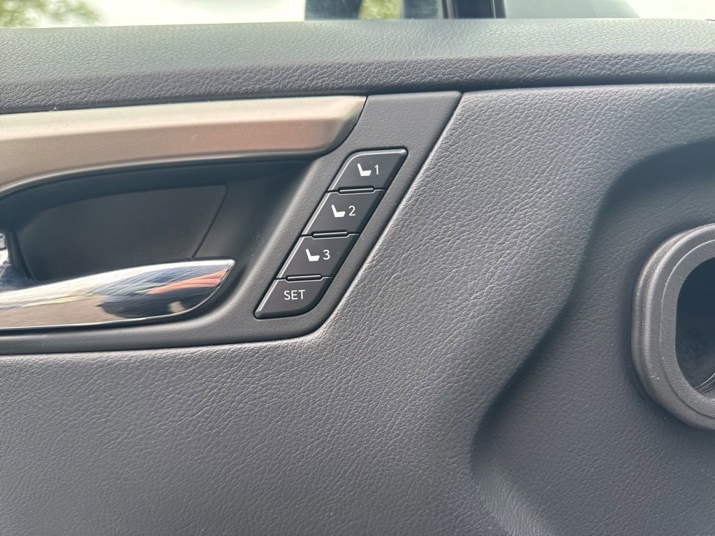 Used 2021 Lexus RX 350 AWD w/ Premium Package image 18