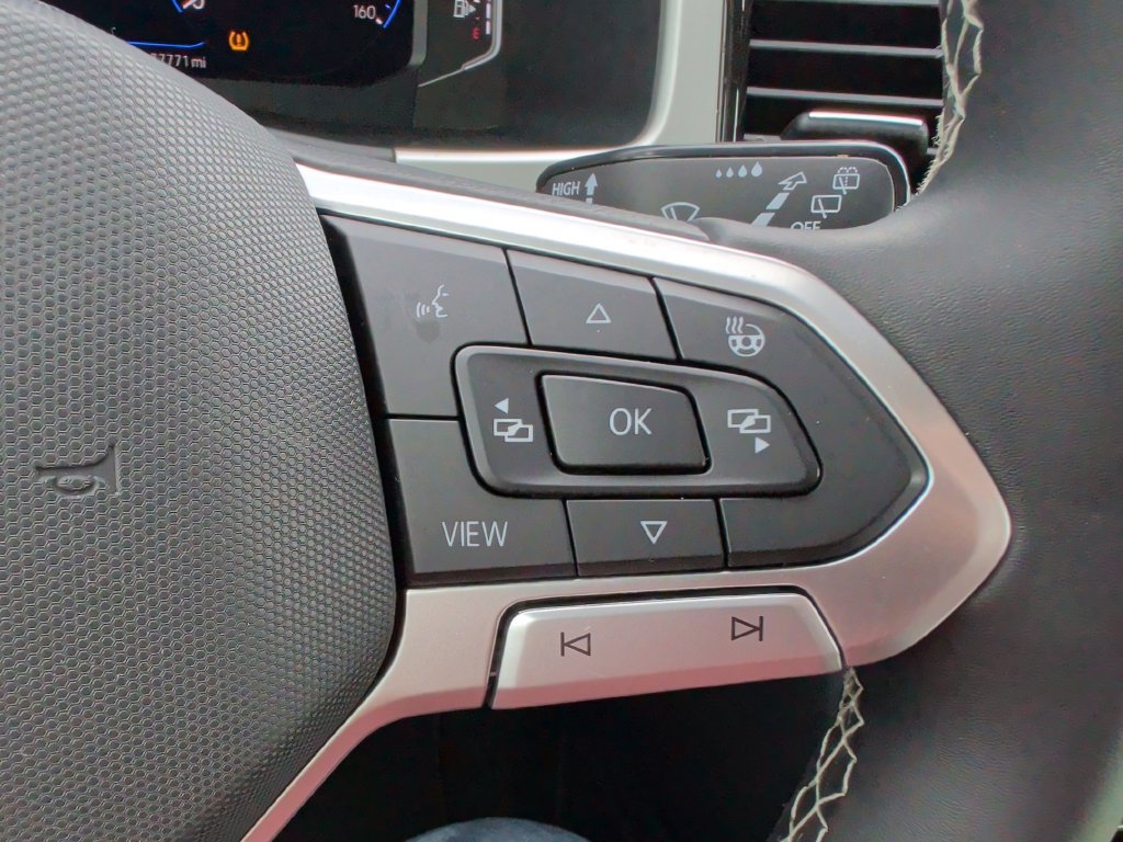Used 2021 Volkswagen Atlas SEL Premium AWD/4WD image 26