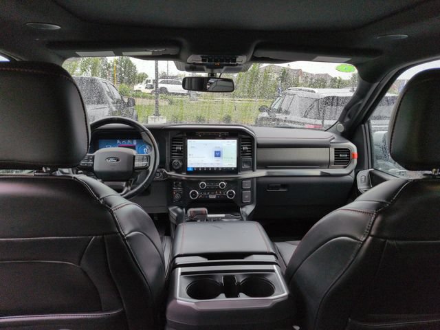 Certified 2024 Ford F150 Raptor AWD/4WD image 22