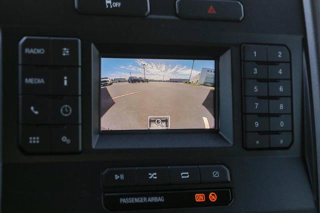 Certified 2022 Ford F250 XL w/ Power Equipment Group AWD/4WD image 34