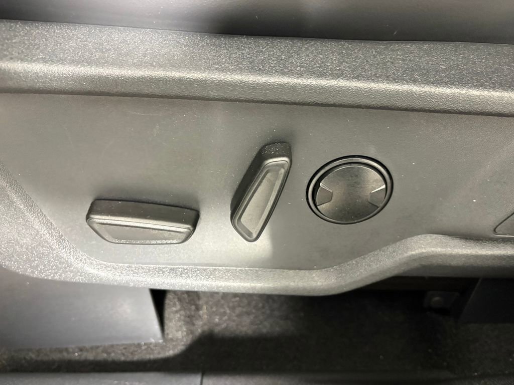 Certified 2025 Ford Bronco Raptor AWD/4WD image 14
