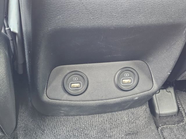 Used 2022 Hyundai Santa Fe SEL Premium image 18