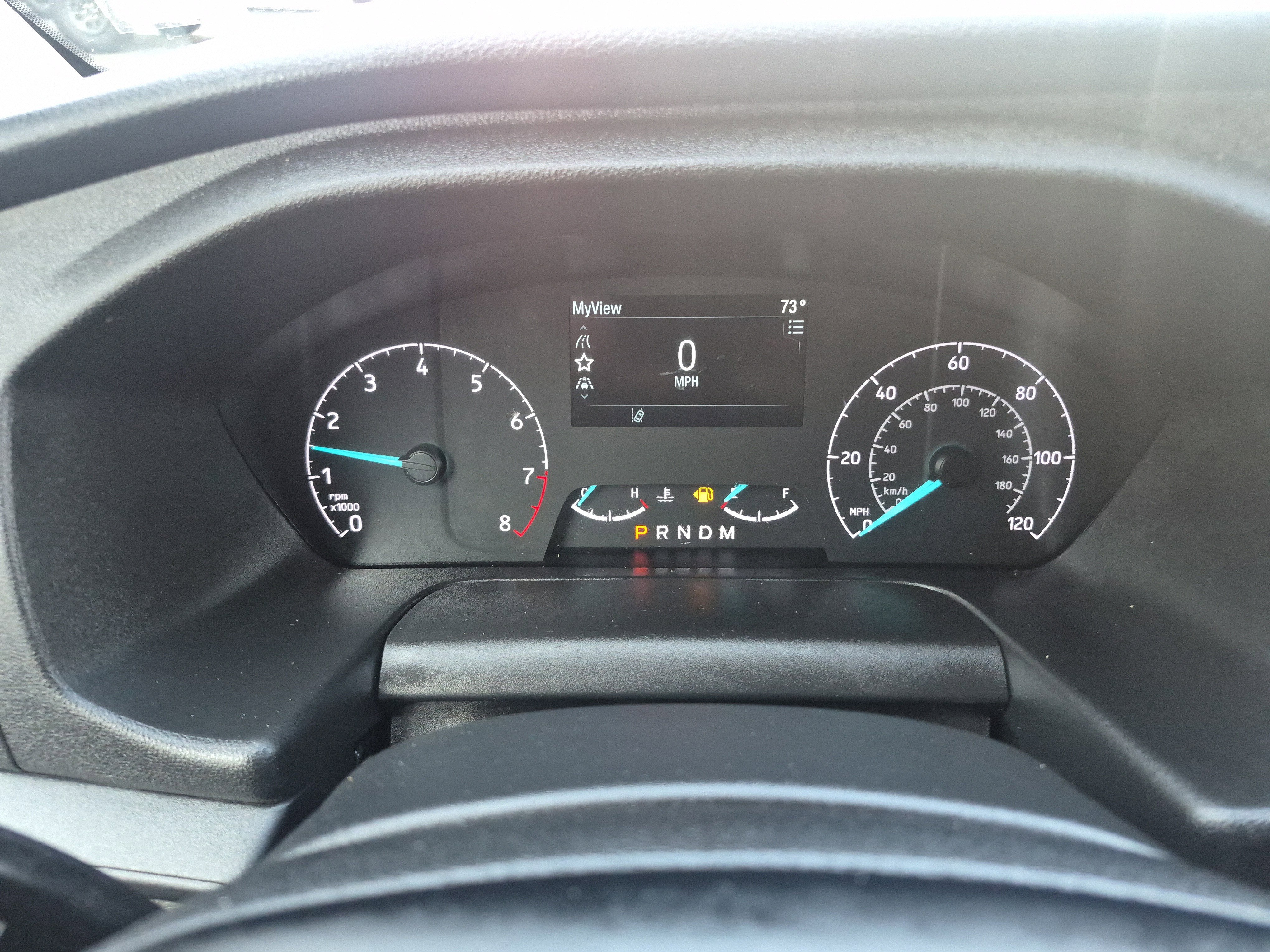 Certified 2024 Ford Transit 250 Low Roof w/ Exterior Upgrade Package image 22