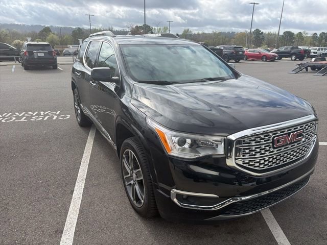 Used 2019 GMC Acadia Denali image 1
