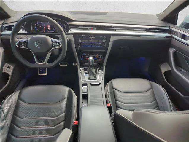 Used 2023 Volkswagen Arteon SEL Premium AWD/4WD image 18