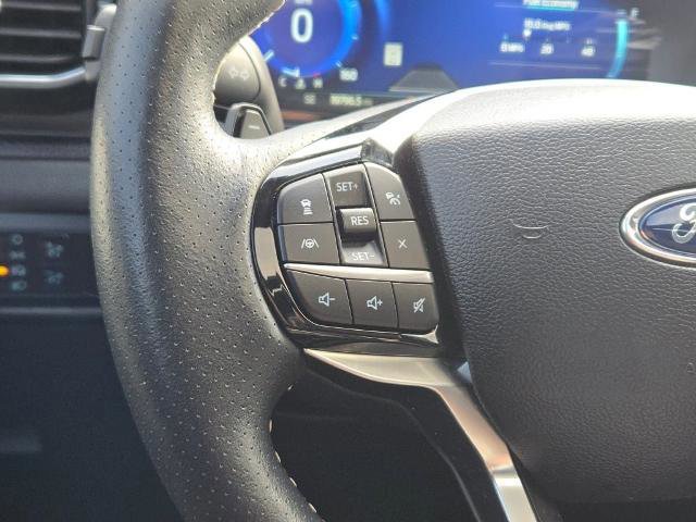 Certified 2023 Ford Explorer ST w/ Equipment Group 401A image 29