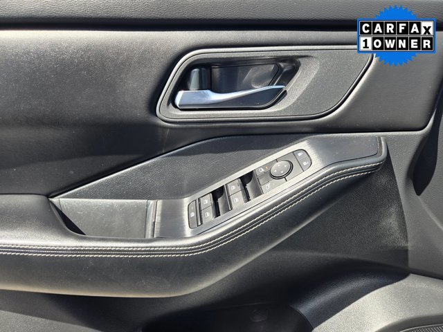 Used 2024 Nissan Rogue SV image 19