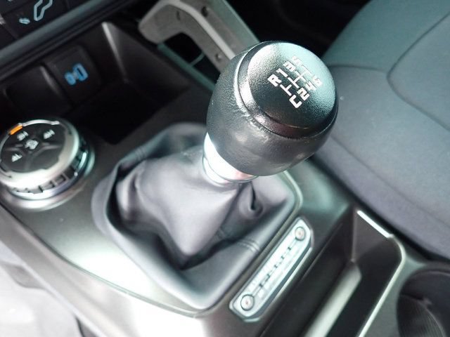 Certified 2022 Ford Bronco Big Bend AWD/4WD image 26
