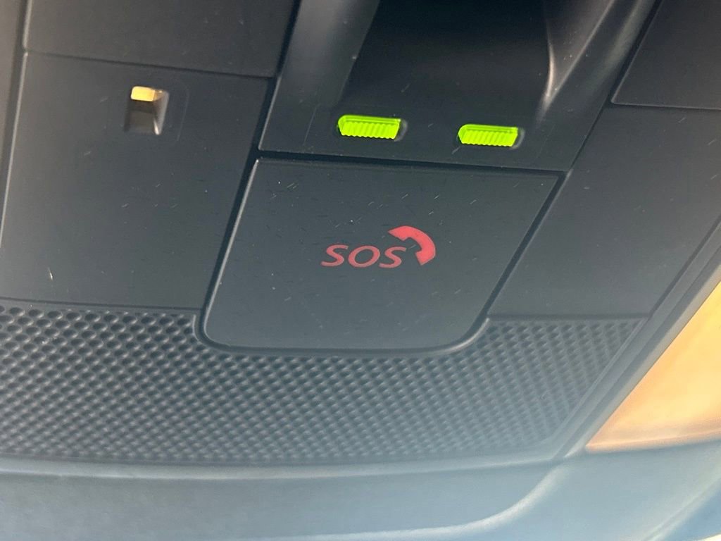 Used 2023 INFINITI QX50 Sport image 40