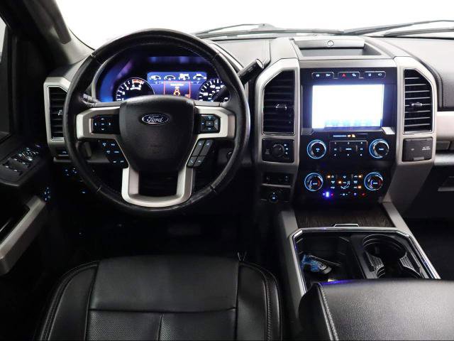 Certified 2021 Ford F250 Lariat image 33