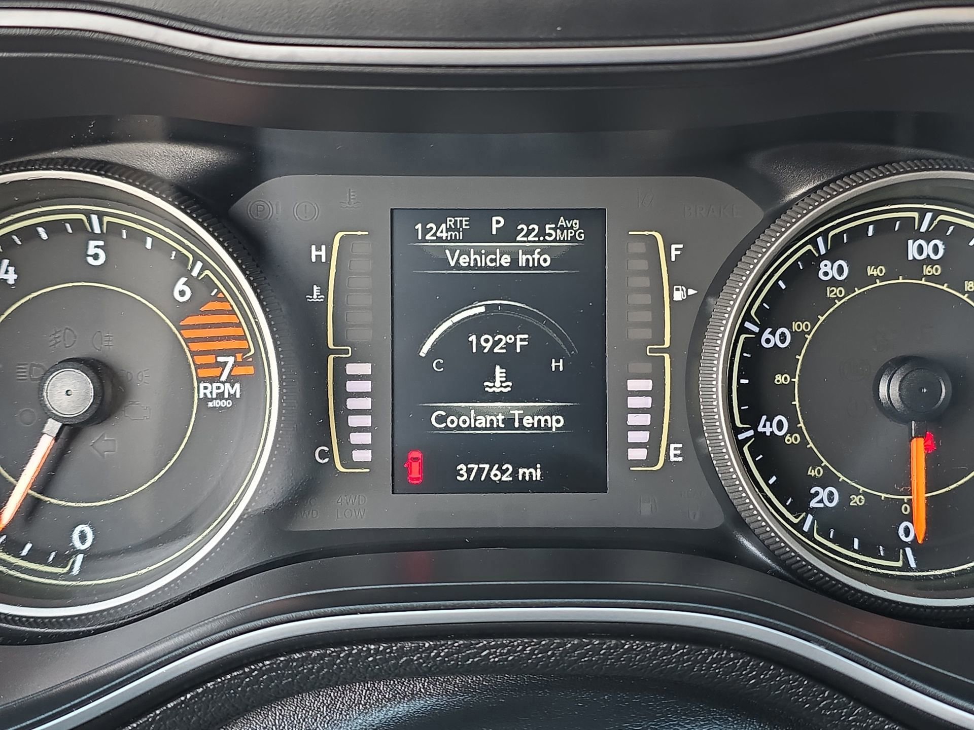 Used 2021 Jeep Cherokee Latitude image 58