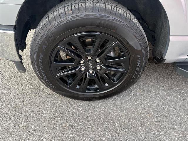 Certified 2024 Ford F150 Lariat w/ Tow/Haul Package image 7