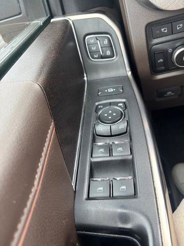 Certified 2023 Ford F250 King Ranch AWD/4WD image 35