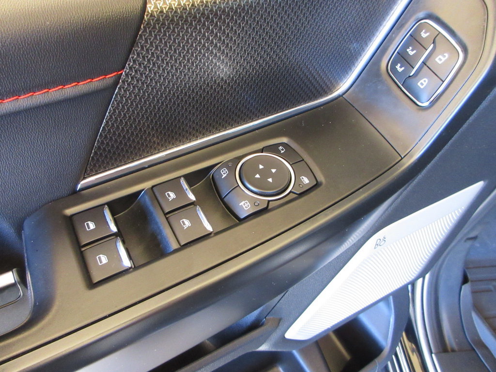 Certified 2025 Ford F150 Raptor AWD/4WD image 10