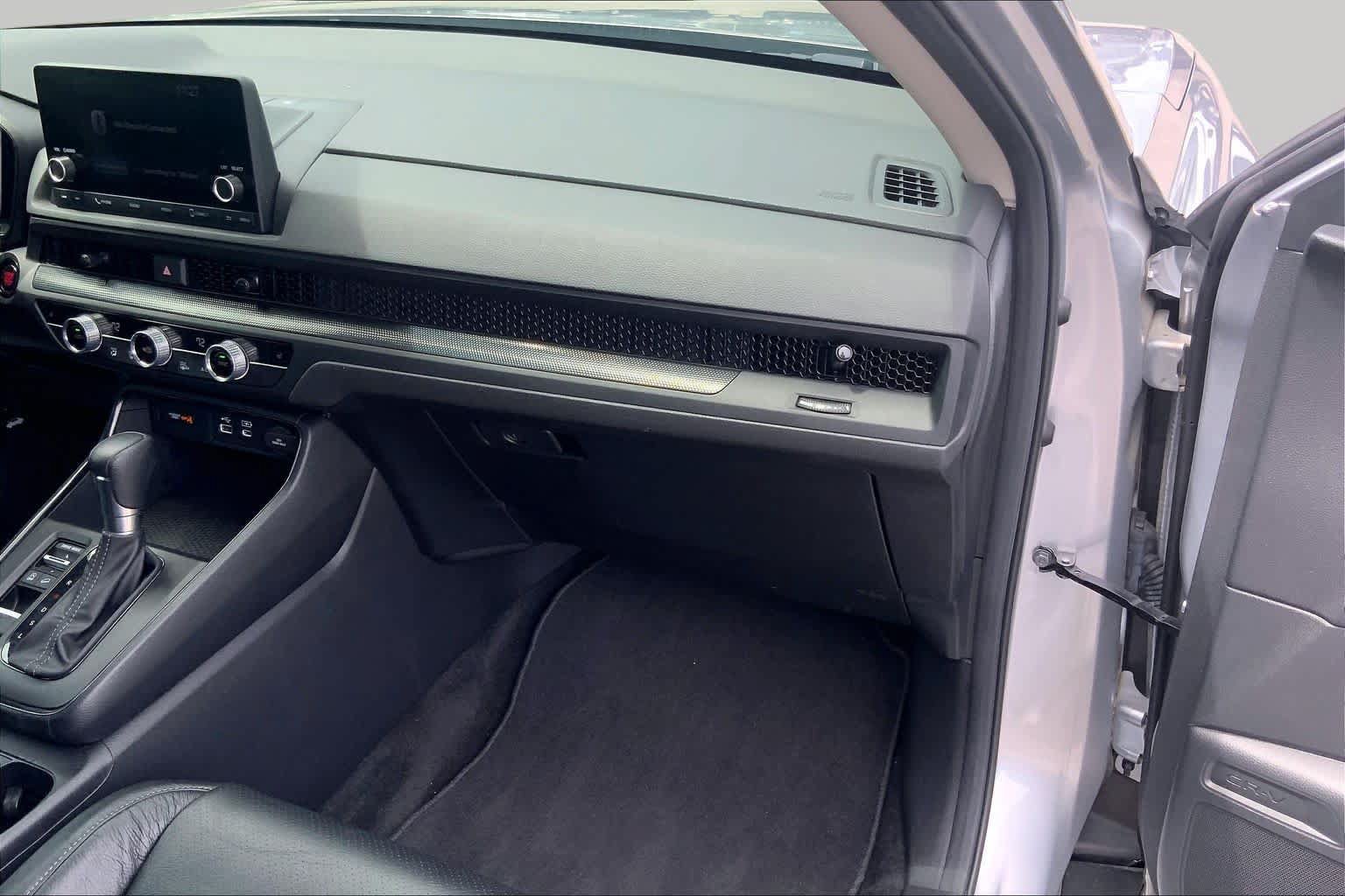 Used 2024 Honda CR-V EX image 18