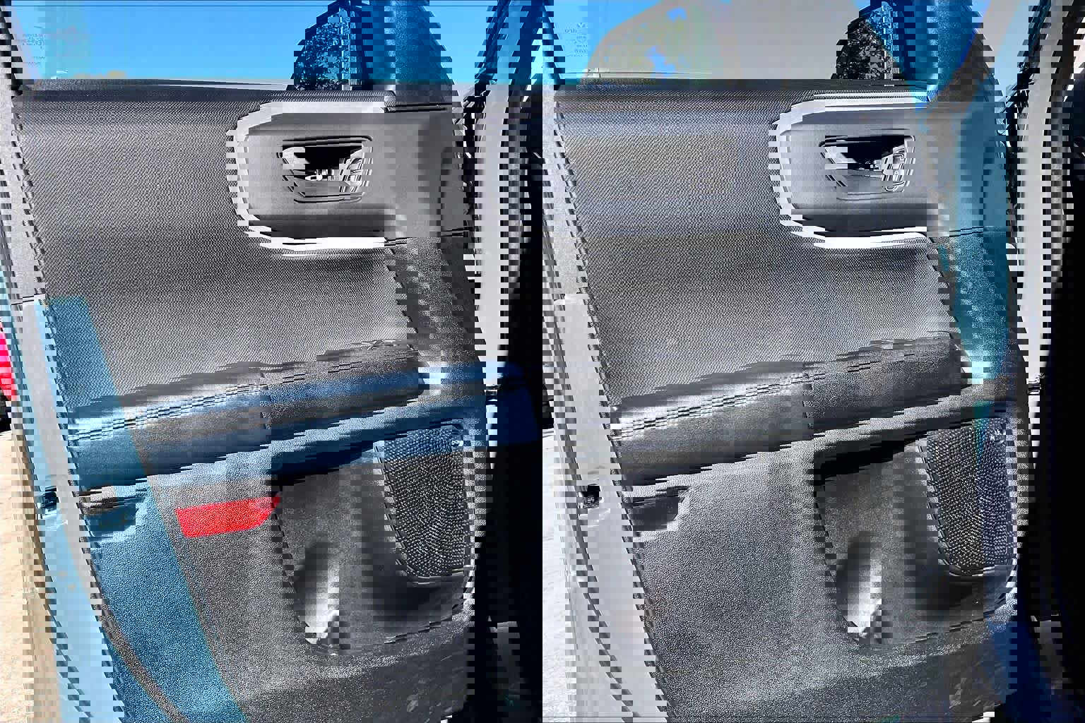 Certified 2021 Ford Bronco Sport Outer Banks w/ Outer Banks Package image 22