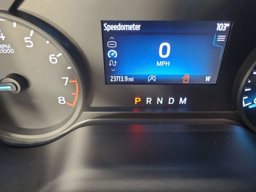 Certified 2023 Ford F150 XL AWD/4WD image 10
