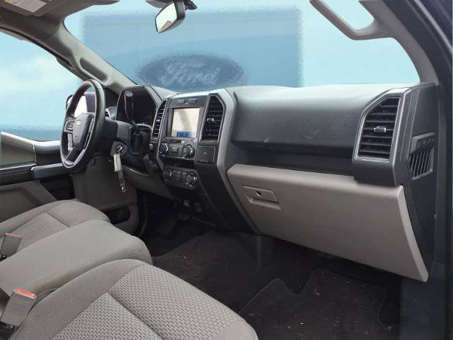 Certified 2019 Ford F150 XLT w/ Equipment Group 302A Luxury AWD/4WD image 9