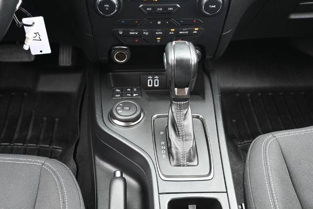 Certified 2019 Ford Ranger XLT w/ Equipment Group 302A Luxury AWD/4WD image 28